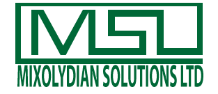 Mixolydian Solutions Ltd logo